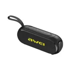 Awei KA2 TWS RGB Colorful Light Portable Wireless Bluetooth...