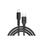 QCY DC08 30W Quick Charge PD Type-C Lightning Cable - 1
