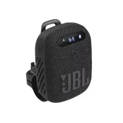 JBL Wind 3 FM Bluetooth Handlebar Speaker
