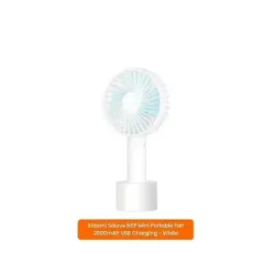 Xiaomi Solove N9P 4W 2000mAh Mini Portable handheld USB Fan