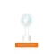 Xiaomi Solove N9P 4W 2000mAh Mini Portable handheld USB Fan - 1