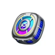 Plextone EX2 Ultra RGB Magnetic Radiator Phone Cooler