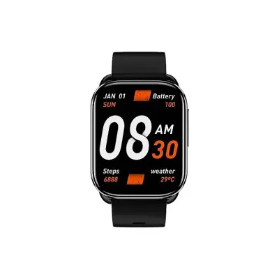 Qcy watch GS Bluetooth Calling Smartwatch