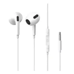 Baseus Encok H17 3.5mm Lateral in-ear Wired Earphone
