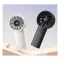 JisuLife Life4 Handheld Fan Experience Unrivaled Comfort 3600mAh/5000mAh Battery - 1