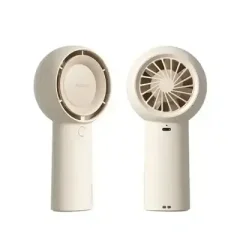 JisuLife Life5 Plus Handheld Fan Experience Ultimate Portable...