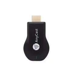 AnyCast M2 Plus HD 1080P Airplay Wi-Fi Mini Display Dongle