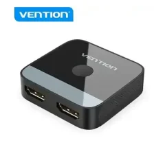 Vention AKOB0 2-Port HDMI Bi-Direction 4K Switcher
