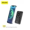 Awei P139K 10000mAh Portable Powerbank Magnetic Wireless - 1
