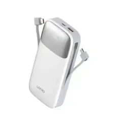 LDNIO PQ20 20000mAh 22.5W Fast Charging Power Bank