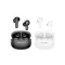 Awei T71 TWS Sports Wireless Bluetooth Earbuds IPX4 Waterproof with Charging Case Smart Touch Low Latancy Game Earphone - 1