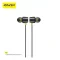 Awei L5 3.5mm Mini Stereo In Ear Headphone - 1