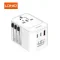 LDNIO Z8 45w Universal GaN Outlets Power Strip Travel Adapter Electrical Socket Power Extension Strip Power Socket - 1