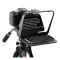 ULANZI RT02 Universal Teleprompter for Camera ,Tablet and Smartphone with Remote Control - 1