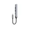 LDNIO DS-34U 4 in 1 USB C Dock Station - 1