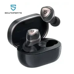 SOUNDPEATS Sonic Pro True Wireless Bluetooth Earbuds