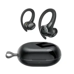 SoundPEATS Wings 2 Sports Over-Ear Wireless Earbuds Headphones...