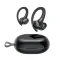 SoundPEATS Wings 2 Sports Over-Ear Wireless Earbuds Headphones Bluetooth 5.3 Waterproof Sports Over-Ear Hooks Earphones with Touch App Control 30Hours - 1