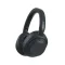 Sony ULT WEAR Noise Canceling Wireless Headphones with Alexa Built-in, Massive Bass and Comfortable Design - 1