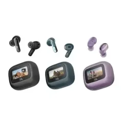 JBL Live Beam 3 ANC True Wireless Noise Cancelling Earbuds With...