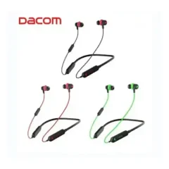 Dacom GH02 Wireless Neckband Headset E-Sport Earphone with Mic...