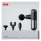 XO FG02 Massager Rechargeable Muscle Gun 900mAh - 1