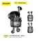 AWEI T79 ENC TWS Call Noise Canceling Original Heavy Bass True Wireless Earbuds - 1