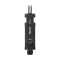 Ulanzi MA28 Phone Stand Clamp Gopro Tripod Mount 360 Rotation Phone Clip with Cold Shoe for Microphone Led Video Vlog Live - 1