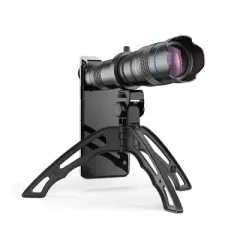 Apexel 36X Telephoto Telescopic Lens For Smartphone