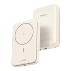 UGREEN PB561 10000mAh 20W Magnetic Wireless Power Bank