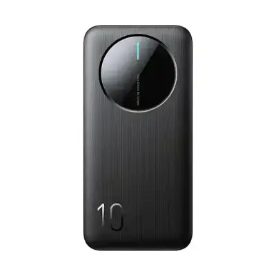 JOYROOM JR-PBF12  10000mAh Power Bank 22.5w 2.4A With LED indicator