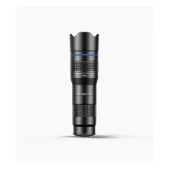 Apexel HD 20-40X Zoom Telescope Lens with Tripod Monocular...