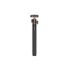 VRIG TP-16 140cm/55in Selfie Stick Tripod Stand with Flexible...