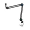 HIVE ST-200 Multi-Functional Desk setup Stand & Microphone Boom Arm - 1