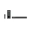 Awei KA25 100W Home Theater Stereo Soundbar with Subwoofer - 1