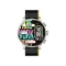 Kieslect Kr2 Calling Smart Watch - 1