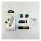 Magnetic Wireless Lavalier Microphone for iPhone & Android Phone, Clip Lav USB Type-C Mini Lapel Mic for Video Recording Vlogging Podcast, Pop Small Microphone with Noise Cancellation system - 1