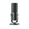 Ulanzi DCM-05 RGB Noise Cancelling Condenser Microphone with Cardioid Polar Pattern USB Type-C Interface for Gaming, Voice Recording, Podcasting, Conferencing, and Live Streaming - 1