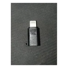 GT11 Type c to Lightning otg Converter