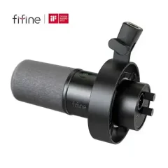 FIFINE K688 USB/XLR Dynamic Microphone