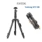Yunteng VCT-180 Tripod High-end, Compact Camera and Phone Tripod, with Remote Control - 1