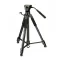 Digipod TR-688V DSLR Camera Tripod Camcorder, Smartphone - 1