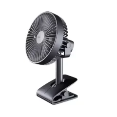 Jisulife Clip Fan F7b (New Version Clip Fan Life 5)