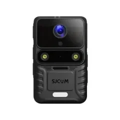SJCAM A50 20MP 4K Portable Body Camera
