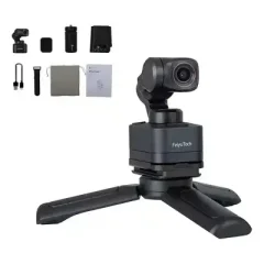 Feiyu Pocket 3 Cordless Detachable 3-Axis Gimbal Camera