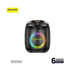 Awei KA22 Wireless Speaker 50W Portable Outdoor Sound System