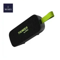 WiWU H2 Thunder Wireless Portable Speaker