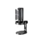 BOYA K3 Vibrant Lighting  Condenser USB Microphone with  RGB & Noise Cancellation - 1