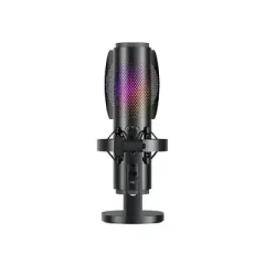 Boya K9 Vibrant Lighting Condenser USB Microphone