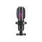 Boya K9 Vibrant Lighting Condenser USB Microphone - 1